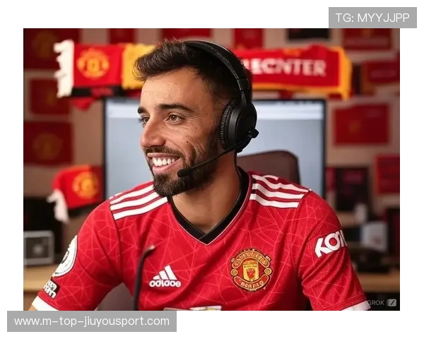 布鲁诺·费尔南德斯精准直塞撕开防线