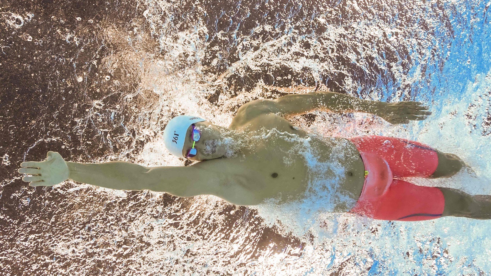 九游娱乐电竞站-体育心理干预在青少年训练中的应用，体育训练种心理问题案例